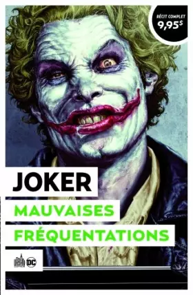 Couverture du produit · Joker