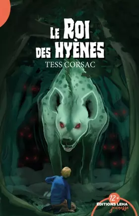 Couverture du produit · Le Roi des Hyènes