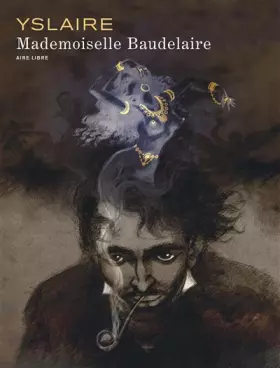 Couverture du produit · Mademoiselle Baudelaire