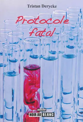 Couverture du produit · Protocole fatal