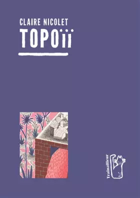 Couverture du produit · Topoii: Tome 2