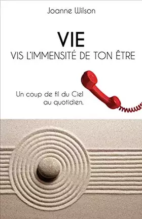 Couverture du produit · VIE