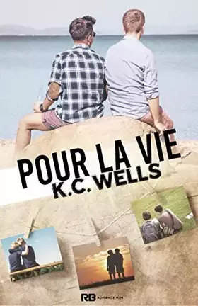 Couverture du produit · Pour la vie