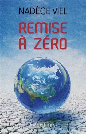 Remise à zero - Nadège Viel