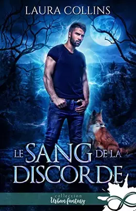 Couverture du produit · Le sang de la discorde