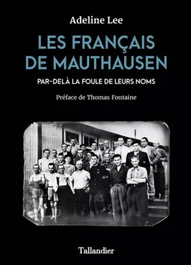 Couverture du produit · Les français de Mauthausen