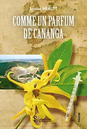 Couverture du produit · Comme un parfum de cananga