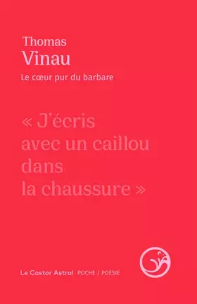 Couverture du produit · Le coeur pur du barbare