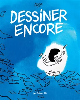 Couverture du produit · Dessiner encore