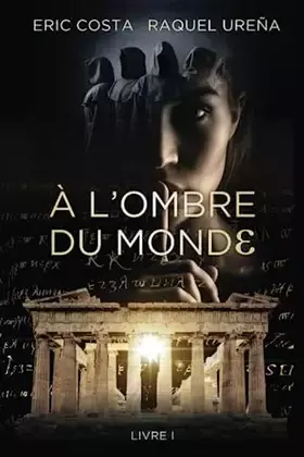Couverture du produit · À l'ombre du monde (French Edition)