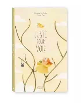 Couverture du produit · Juste pour voir