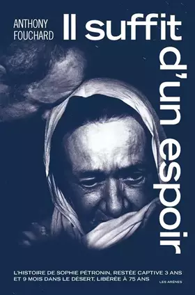 Couverture du produit · Il suffit d'un espoir