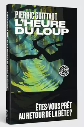 Couverture du produit · L'Heure du loup