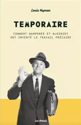 Couverture du produit · Temporaire