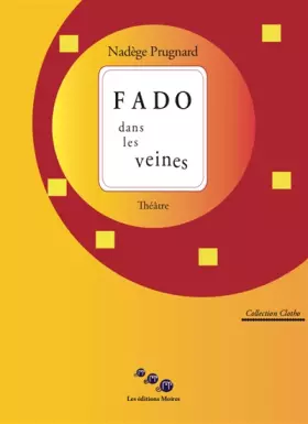 Couverture du produit · Fado dans les veines
