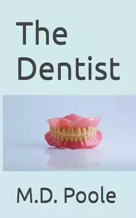 Couverture du produit · The Dentist