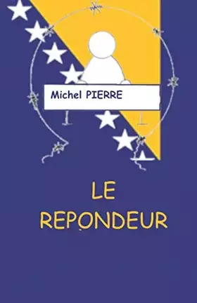 Couverture du produit · Le répondeur