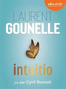 Couverture du produit · Intuitio: Livre audio 1 CD MP3
