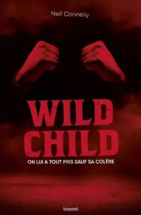 Couverture du produit · Wild Child