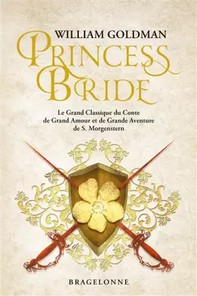 Couverture du produit · Princess Bride