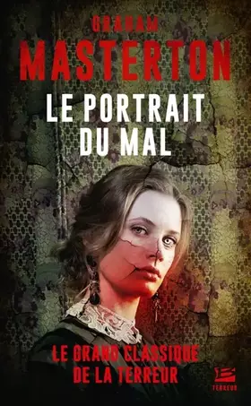 Couverture du produit · Le Portrait du mal