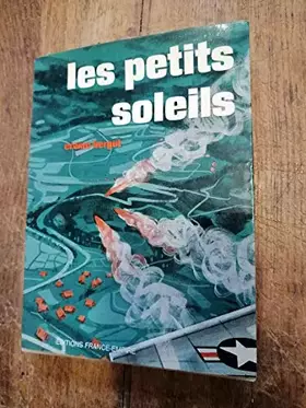 Couverture du produit · les petits soleils -- dédicacé -