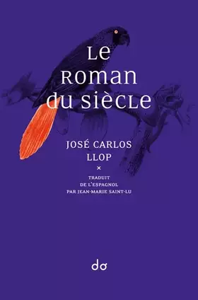 Couverture du produit · Le Roman du siècle