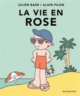 Couverture du produit · La Vie en rose