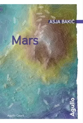 Couverture du produit · Mars
