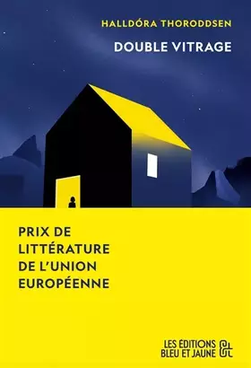 Couverture du produit · Double vitrage