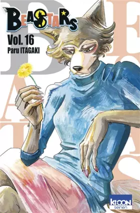 Couverture du produit · Beastars T16 (16)