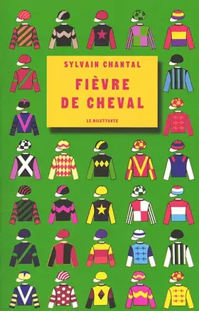 Couverture du produit · Fièvre de cheval