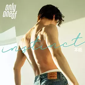 Couverture du produit · Instinct Part.1
