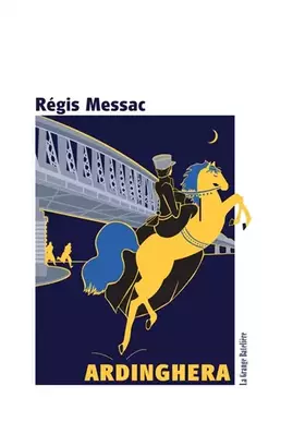 Couverture du produit · Ardinghera