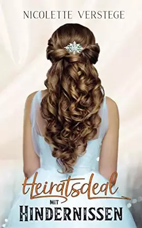 Couverture du produit · Heiratsdeal mit Hindernissen