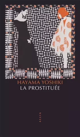 Couverture du produit · La Prostituée