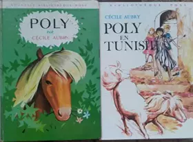 Couverture du produit · Poly/ Poly en Tunisie.