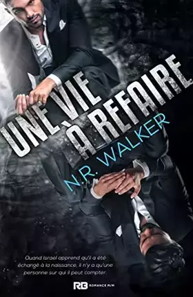 Couverture du produit · Une vie à refaire