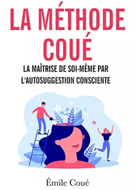 Couverture du produit · La méthode Coué