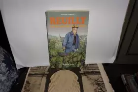 Couverture du produit · Reuilly ou les saveurs de la terre