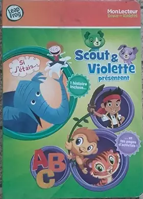 Couverture du produit · Scout & Violette présentent Si j'étais...