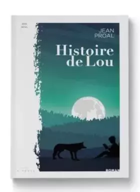 Couverture du produit · Histoire de Lou