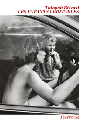 Couverture du produit · Les enfants véritables
