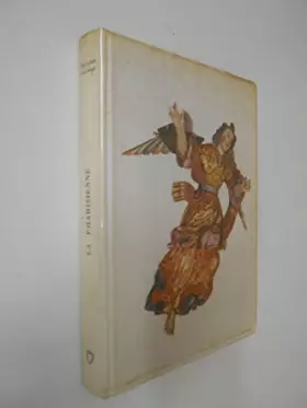 Couverture du produit · La pharisienne / Mauriac, François / Réf19786
