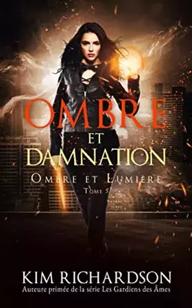 Couverture du produit · Ombre et Damnation