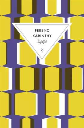 Couverture du produit · ÉPÉPÉ