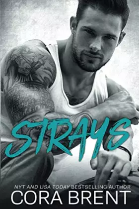 Couverture du produit · Strays