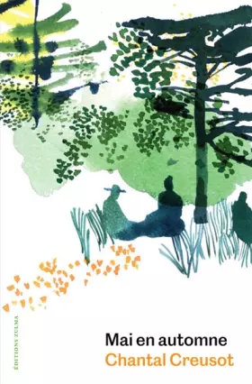 Couverture du produit · Mai en automne