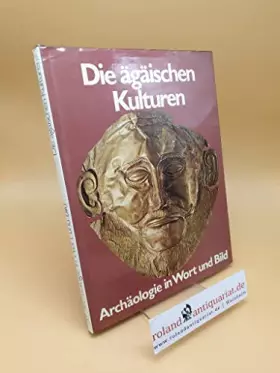 Couverture du produit · Die ägäischen Kulturen.