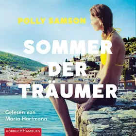 Couverture du produit · Sommer der Träumer